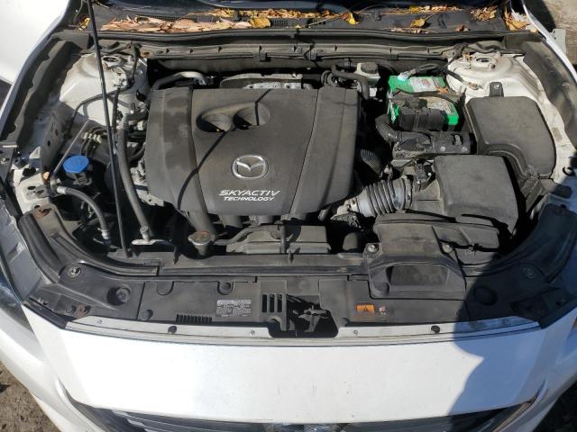 Photo 10 VIN: 3MZBN1V78HM148277 - MAZDA 3 TOURING 