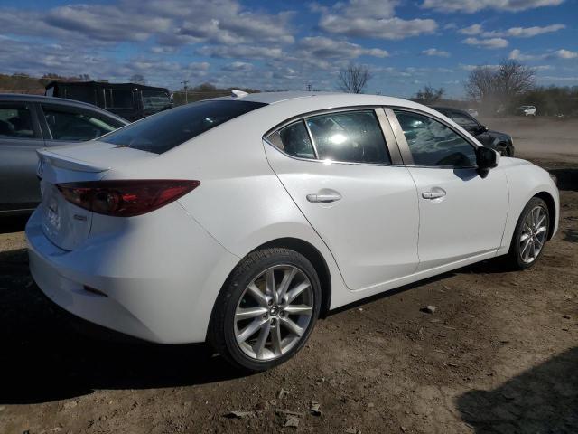 Photo 2 VIN: 3MZBN1V78HM148277 - MAZDA 3 TOURING 