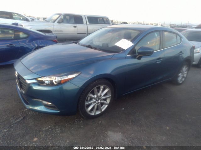 Photo 1 VIN: 3MZBN1V78HM150398 - MAZDA MAZDA3 