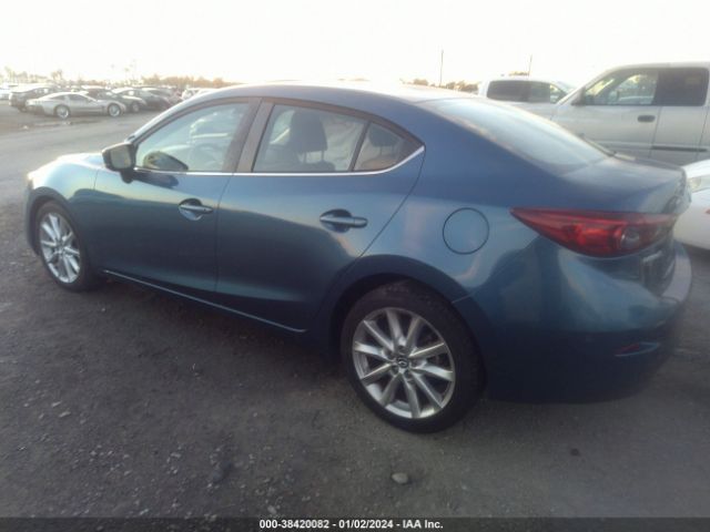 Photo 2 VIN: 3MZBN1V78HM150398 - MAZDA MAZDA3 