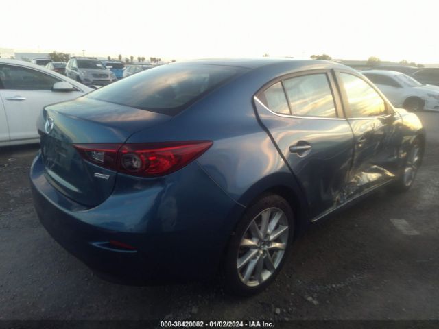 Photo 3 VIN: 3MZBN1V78HM150398 - MAZDA MAZDA3 