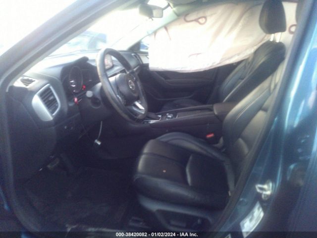 Photo 4 VIN: 3MZBN1V78HM150398 - MAZDA MAZDA3 