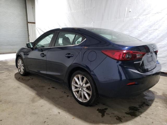 Photo 1 VIN: 3MZBN1V79HM102747 - MAZDA 3 