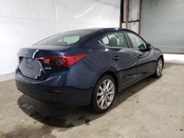 Photo 2 VIN: 3MZBN1V79HM102747 - MAZDA 3 