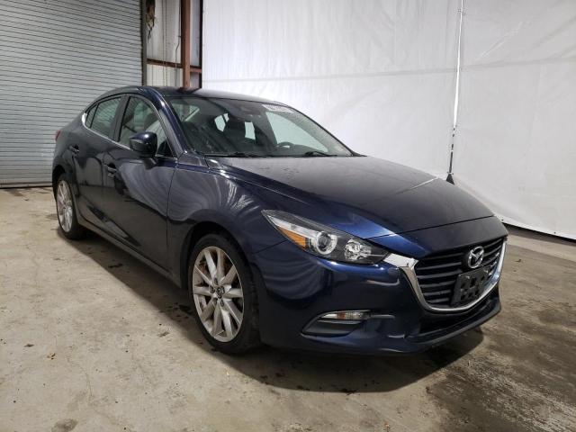 Photo 3 VIN: 3MZBN1V79HM102747 - MAZDA 3 