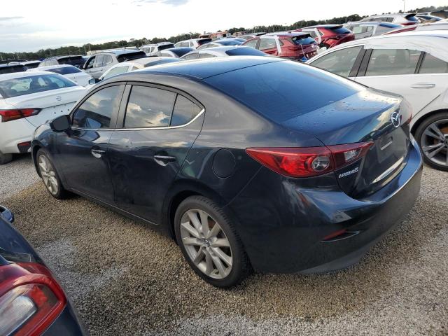 Photo 1 VIN: 3MZBN1V79HM110251 - MAZDA 3 TOURING 