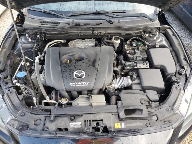 Photo 10 VIN: 3MZBN1V79HM110251 - MAZDA 3 TOURING 