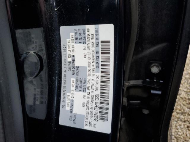 Photo 12 VIN: 3MZBN1V79HM110251 - MAZDA 3 TOURING 