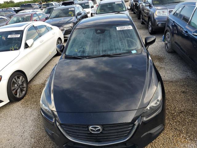 Photo 4 VIN: 3MZBN1V79HM110251 - MAZDA 3 TOURING 