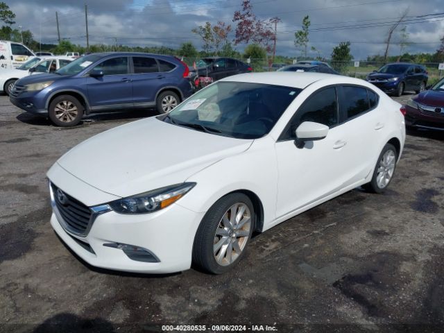 Photo 1 VIN: 3MZBN1V79HM113649 - MAZDA MAZDA3 