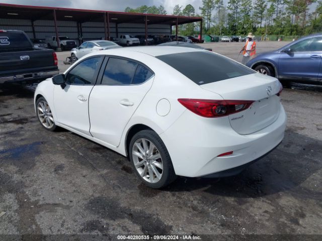 Photo 2 VIN: 3MZBN1V79HM113649 - MAZDA MAZDA3 