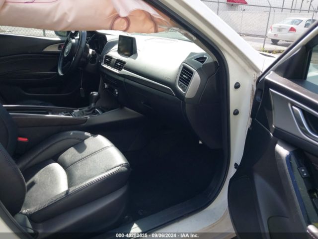 Photo 4 VIN: 3MZBN1V79HM113649 - MAZDA MAZDA3 