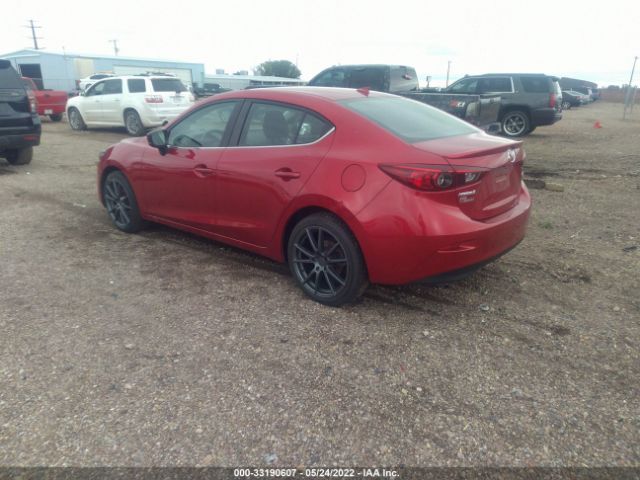 Photo 2 VIN: 3MZBN1V79HM113764 - MAZDA 3 4-DOOR 