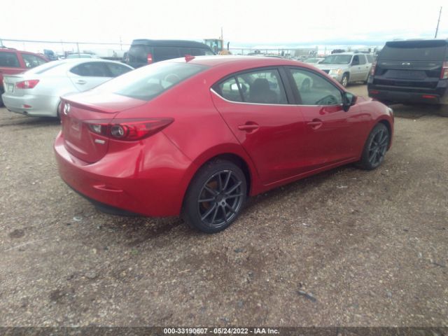 Photo 3 VIN: 3MZBN1V79HM113764 - MAZDA 3 4-DOOR 