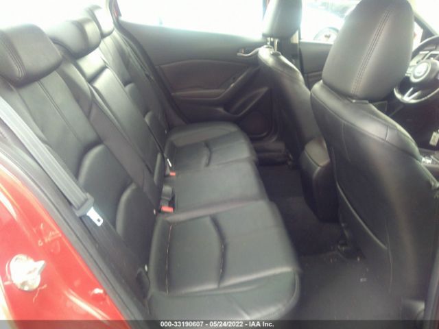 Photo 7 VIN: 3MZBN1V79HM113764 - MAZDA 3 4-DOOR 