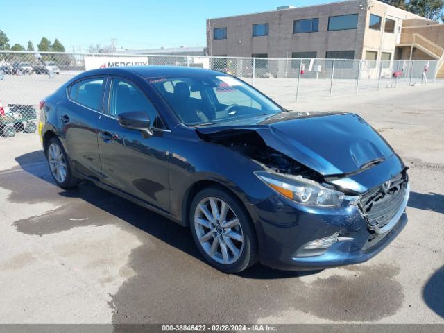 Photo 0 VIN: 3MZBN1V79HM132878 - MAZDA MAZDA3 