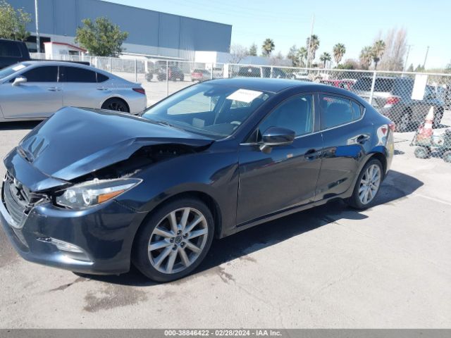 Photo 1 VIN: 3MZBN1V79HM132878 - MAZDA MAZDA3 