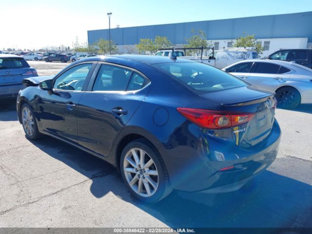 Photo 2 VIN: 3MZBN1V79HM132878 - MAZDA MAZDA3 