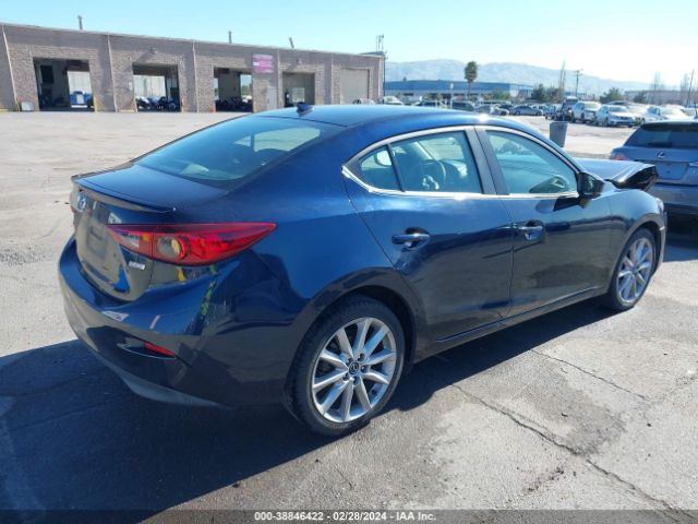 Photo 3 VIN: 3MZBN1V79HM132878 - MAZDA MAZDA3 