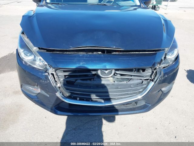 Photo 5 VIN: 3MZBN1V79HM132878 - MAZDA MAZDA3 