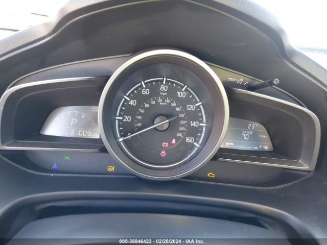 Photo 6 VIN: 3MZBN1V79HM132878 - MAZDA MAZDA3 