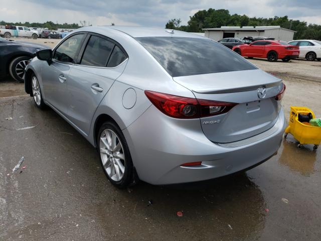 Photo 2 VIN: 3MZBN1V79HM135599 - MAZDA 3 