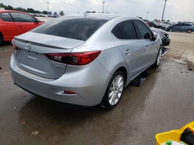 Photo 3 VIN: 3MZBN1V79HM135599 - MAZDA 3 