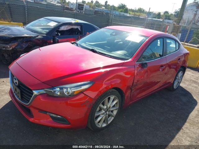 Photo 1 VIN: 3MZBN1V79HM147090 - MAZDA MAZDA3 