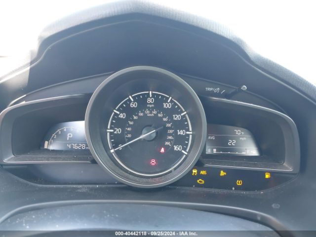 Photo 6 VIN: 3MZBN1V79HM147090 - MAZDA MAZDA3 