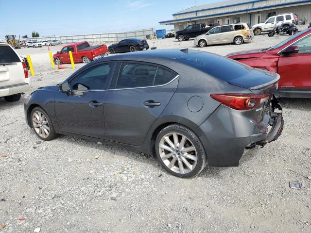 Photo 1 VIN: 3MZBN1V79HM150068 - MAZDA 3 TOURING 