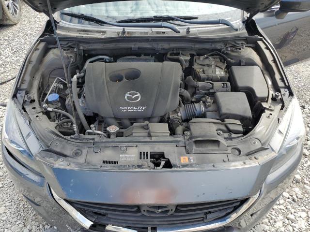 Photo 10 VIN: 3MZBN1V79HM150068 - MAZDA 3 TOURING 