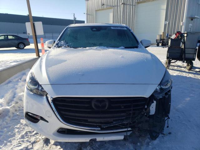 Photo 4 VIN: 3MZBN1V79JM247292 - MAZDA 3 TOURING 