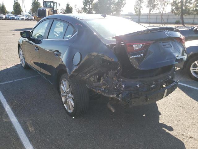 Photo 2 VIN: 3MZBN1V7XHM100540 - MAZDA 3 TOURING 