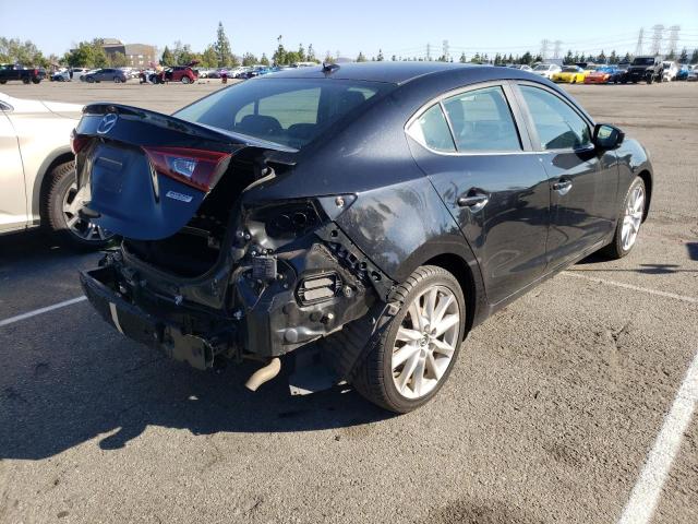 Photo 3 VIN: 3MZBN1V7XHM100540 - MAZDA 3 TOURING 