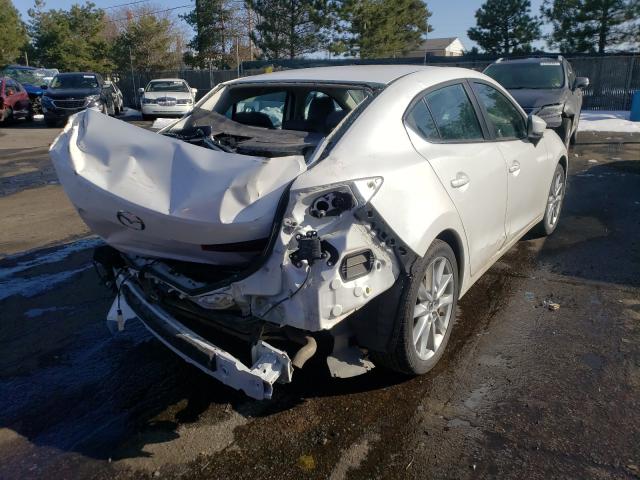 Photo 3 VIN: 3MZBN1V7XHM104703 - MAZDA 3 TOURING 