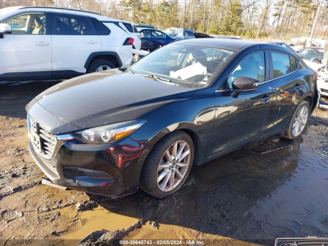 Photo 1 VIN: 3MZBN1V7XHM110338 - MAZDA MAZDA3 