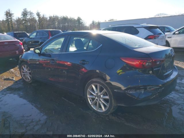 Photo 2 VIN: 3MZBN1V7XHM110338 - MAZDA MAZDA3 