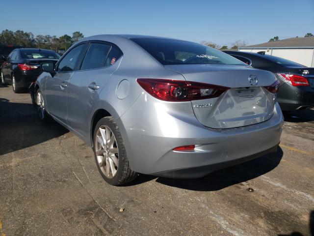 Photo 2 VIN: 3MZBN1V7XHM110937 - MAZDA 3 TOURING 