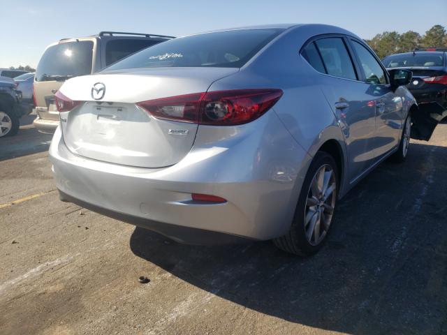 Photo 3 VIN: 3MZBN1V7XHM110937 - MAZDA 3 TOURING 