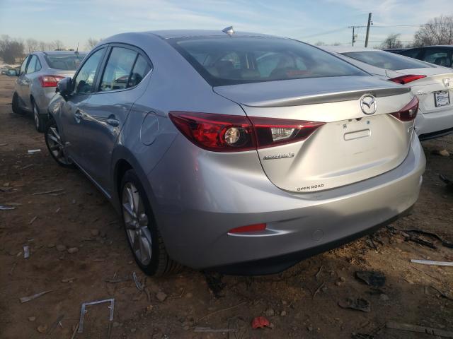 Photo 2 VIN: 3MZBN1V7XHM115832 - MAZDA 3 