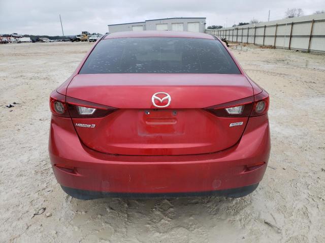 Photo 5 VIN: 3MZBN1V7XHM116155 - MAZDA 3 