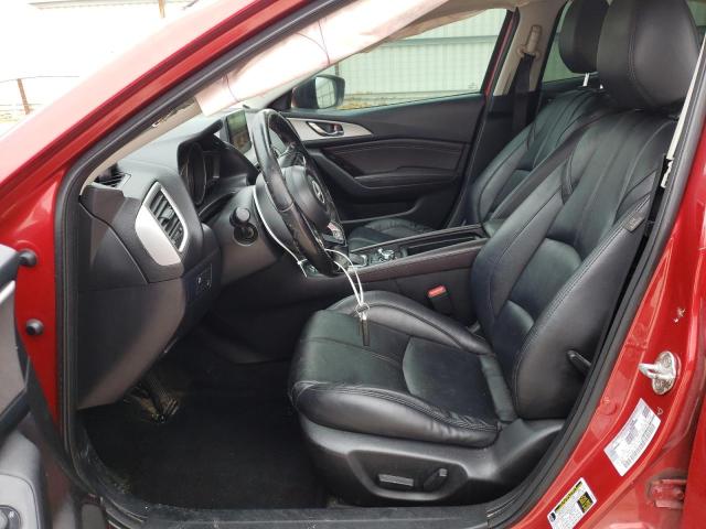 Photo 6 VIN: 3MZBN1V7XHM116155 - MAZDA 3 