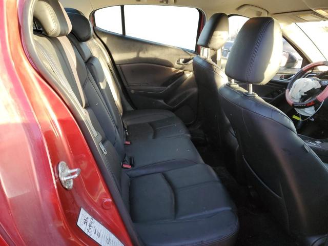 Photo 9 VIN: 3MZBN1V7XHM116401 - MAZDA 3 