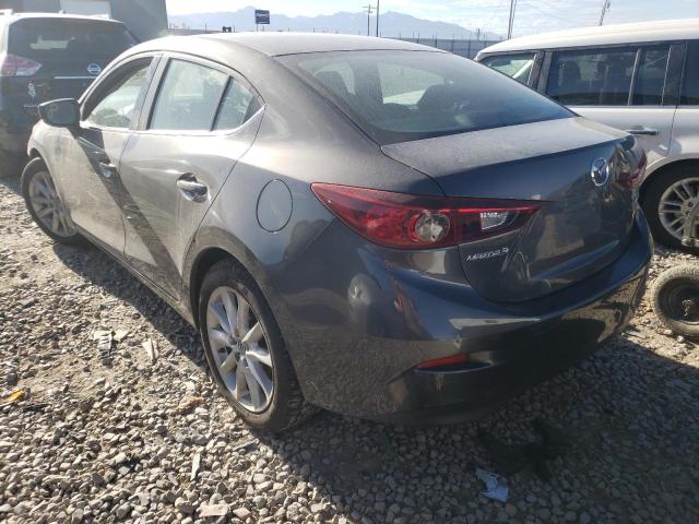 Photo 2 VIN: 3MZBN1V7XHM121615 - MAZDA 3 TOURING 