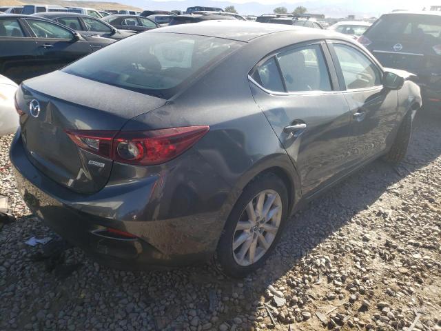 Photo 3 VIN: 3MZBN1V7XHM121615 - MAZDA 3 TOURING 