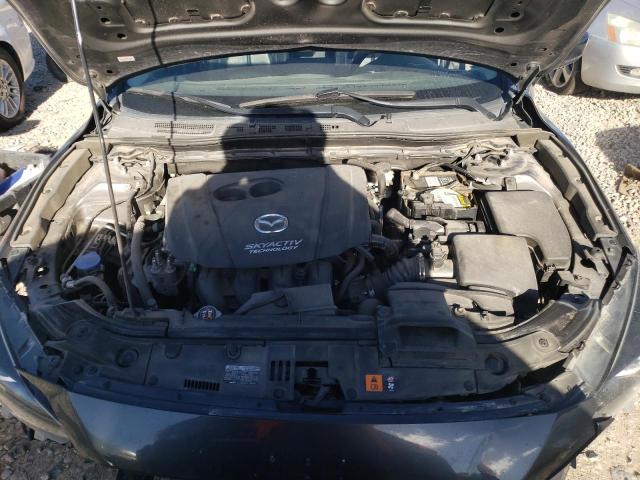 Photo 6 VIN: 3MZBN1V7XHM121615 - MAZDA 3 TOURING 