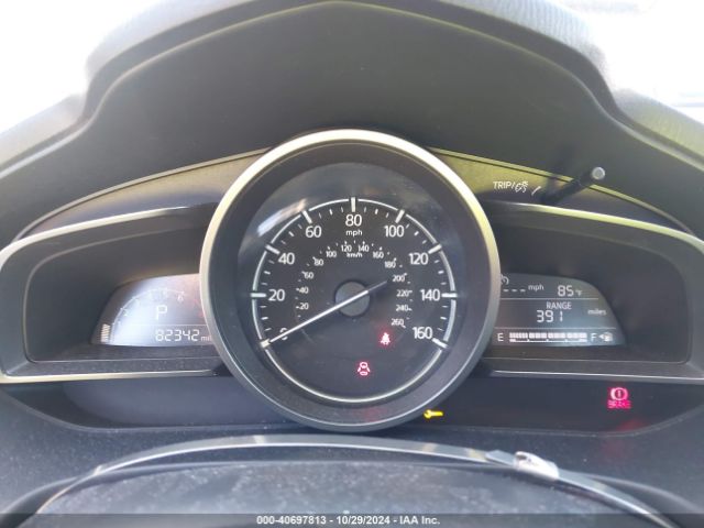 Photo 6 VIN: 3MZBN1V7XHM123168 - MAZDA MAZDA3 