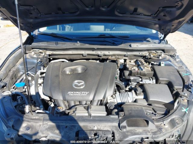 Photo 9 VIN: 3MZBN1V7XHM123168 - MAZDA MAZDA3 