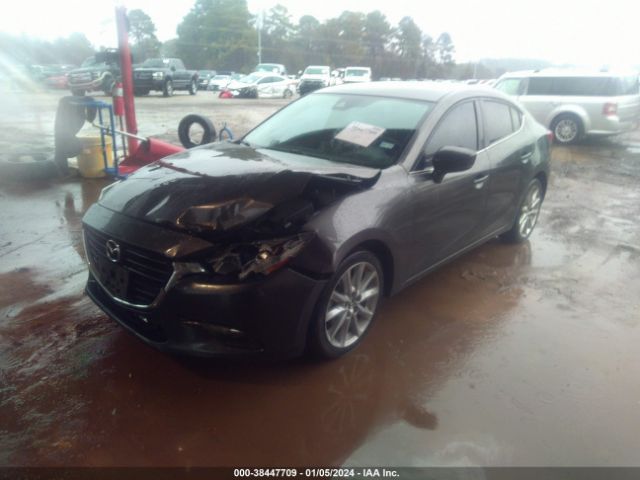 Photo 1 VIN: 3MZBN1V7XHM127320 - MAZDA MAZDA3 