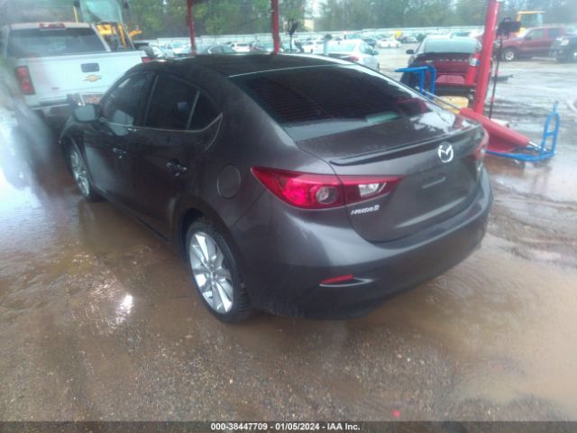 Photo 2 VIN: 3MZBN1V7XHM127320 - MAZDA MAZDA3 